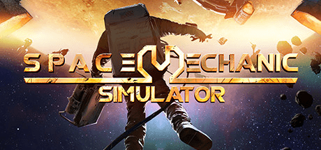 Скачать игру Space Mechanic Simulator на ПК бесплатно